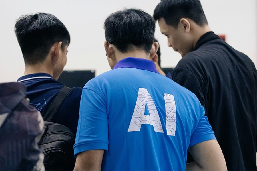 AI: Hype or genuine investment opportunity?
