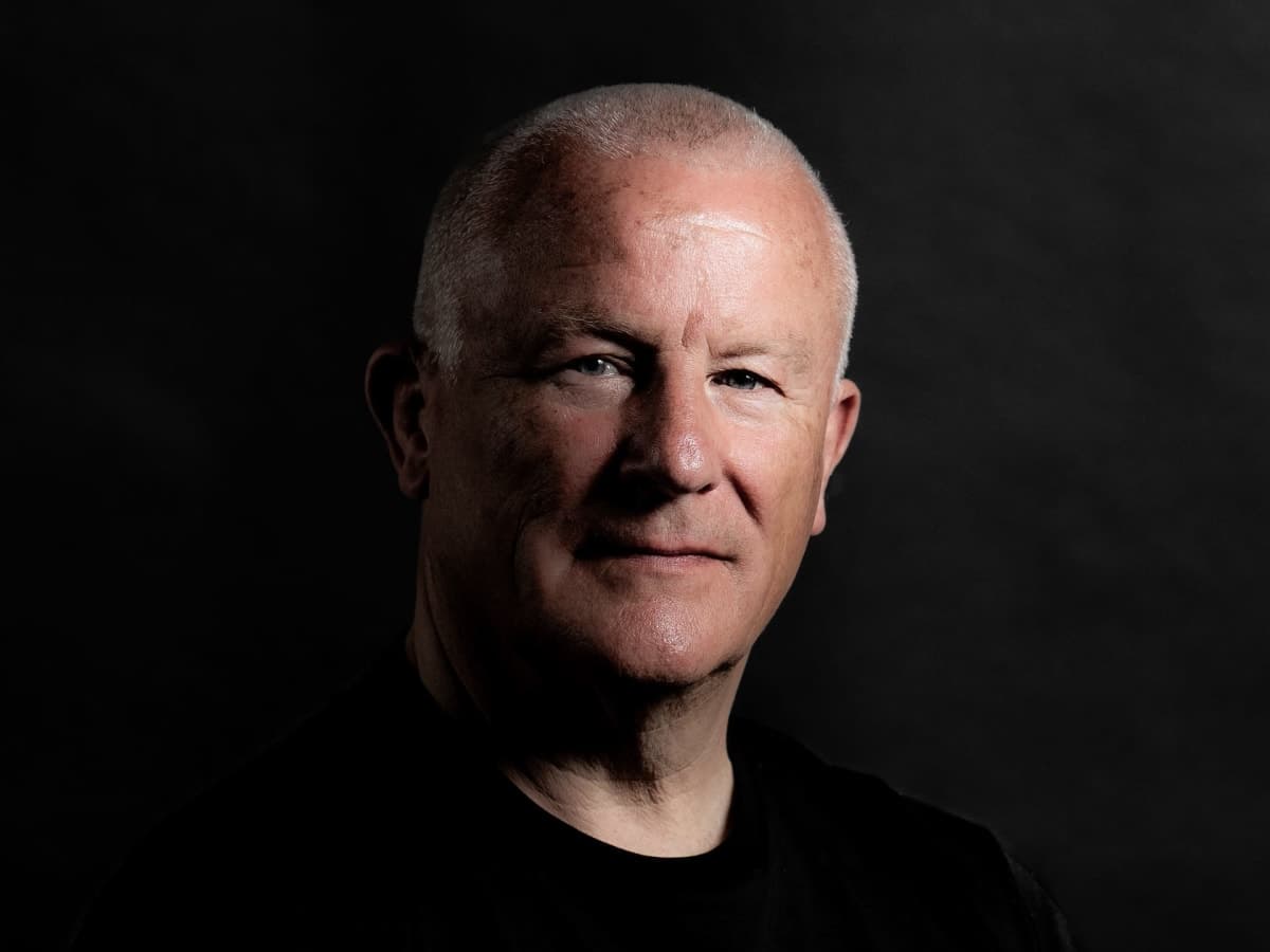 Neil Woodford