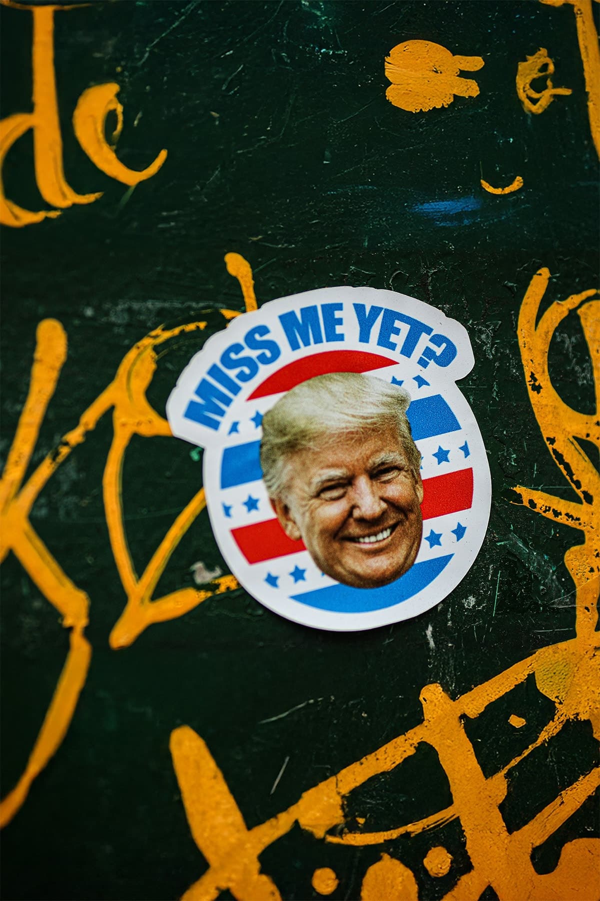 Trump Wins: Markets React, China Braces