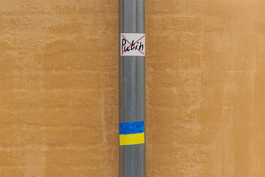 Trump, Ukraine & The Path to Peace