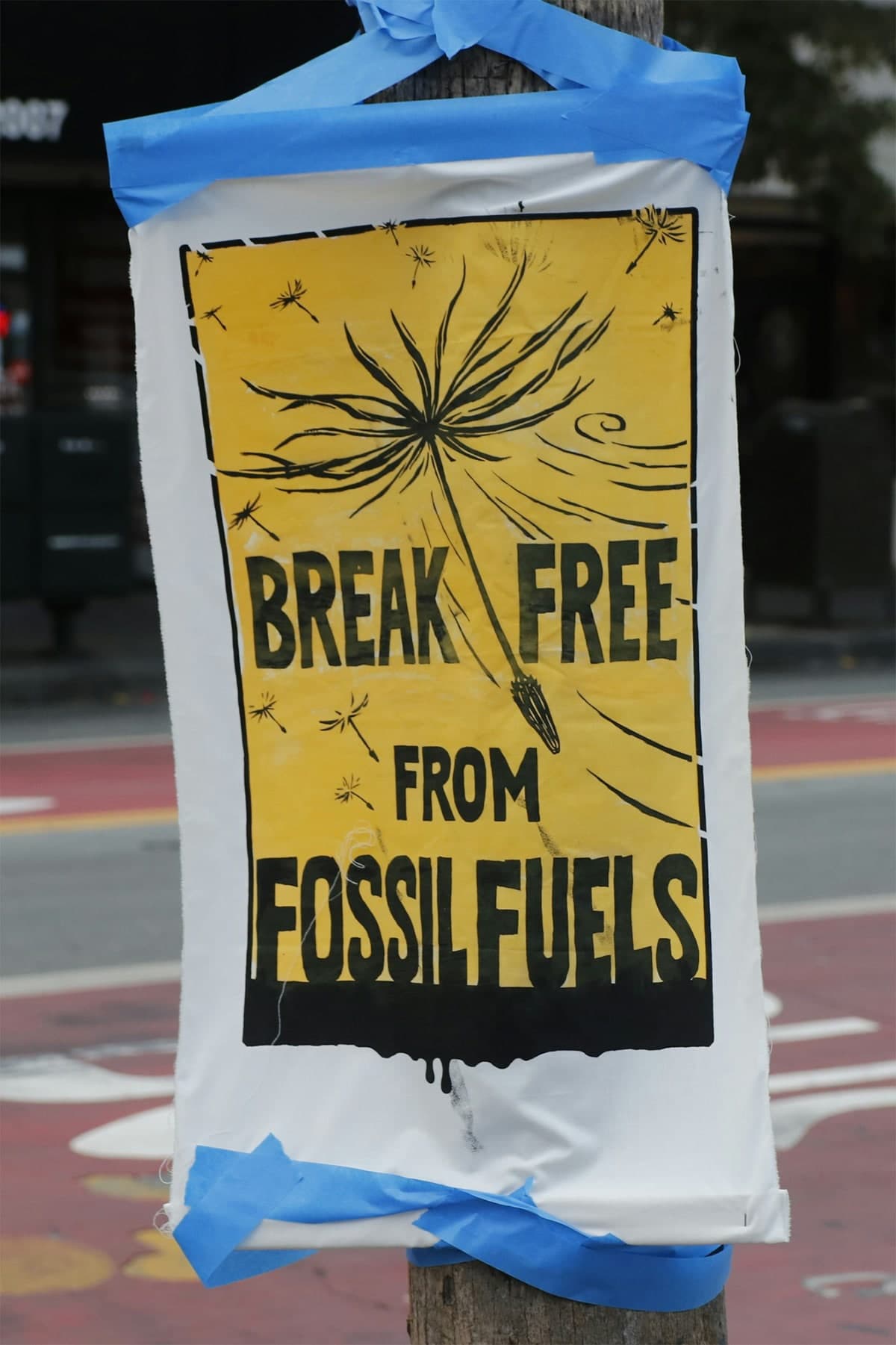 Has the penny dropped on energy prices?