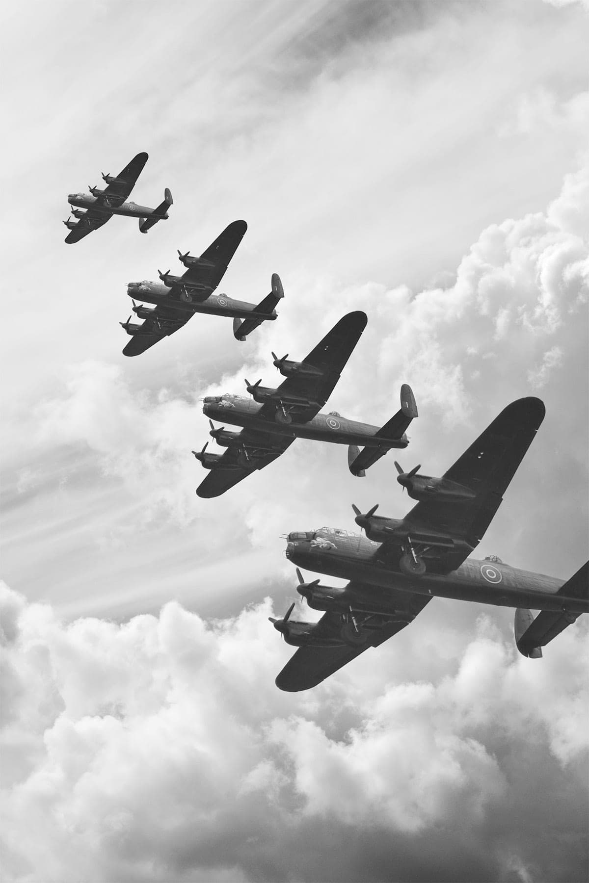 Catch 22 – can we escape?