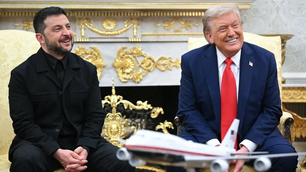 Roundup of the week: 22 August 2025