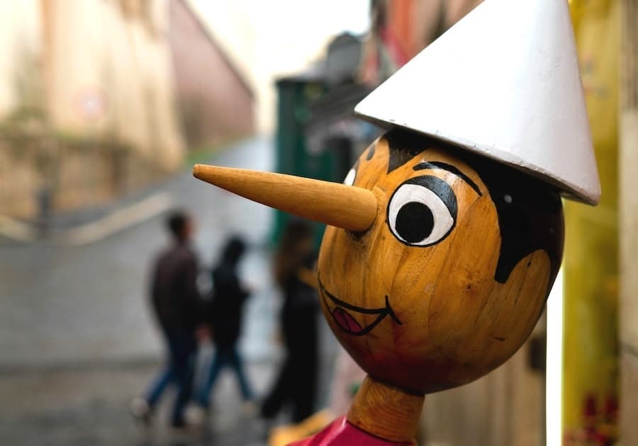 Pre-Budget Politics: Lies, Lunacy and a £20bn Mistake