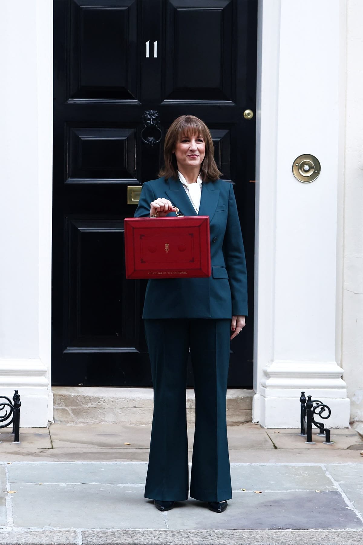 UK Budget: Noise, Numbers and What Really Matters for Investors