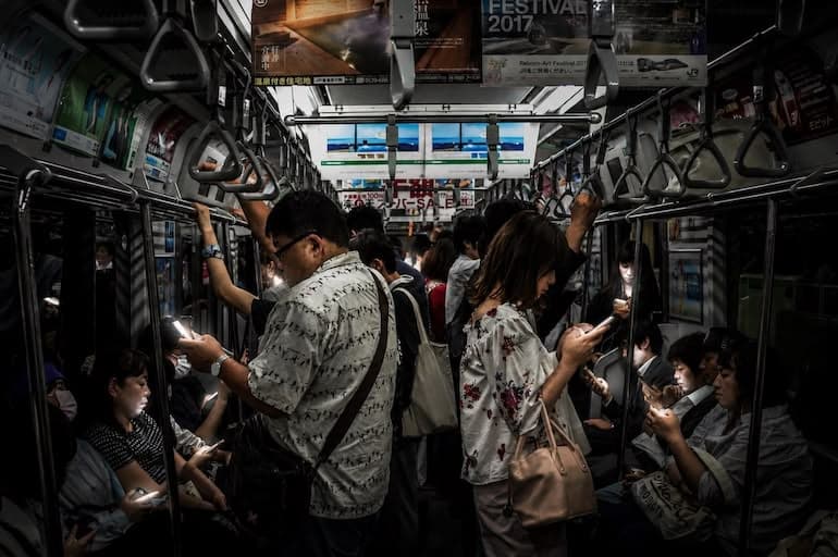 The demographic landslide: why birth rates are collapsing everywhere
