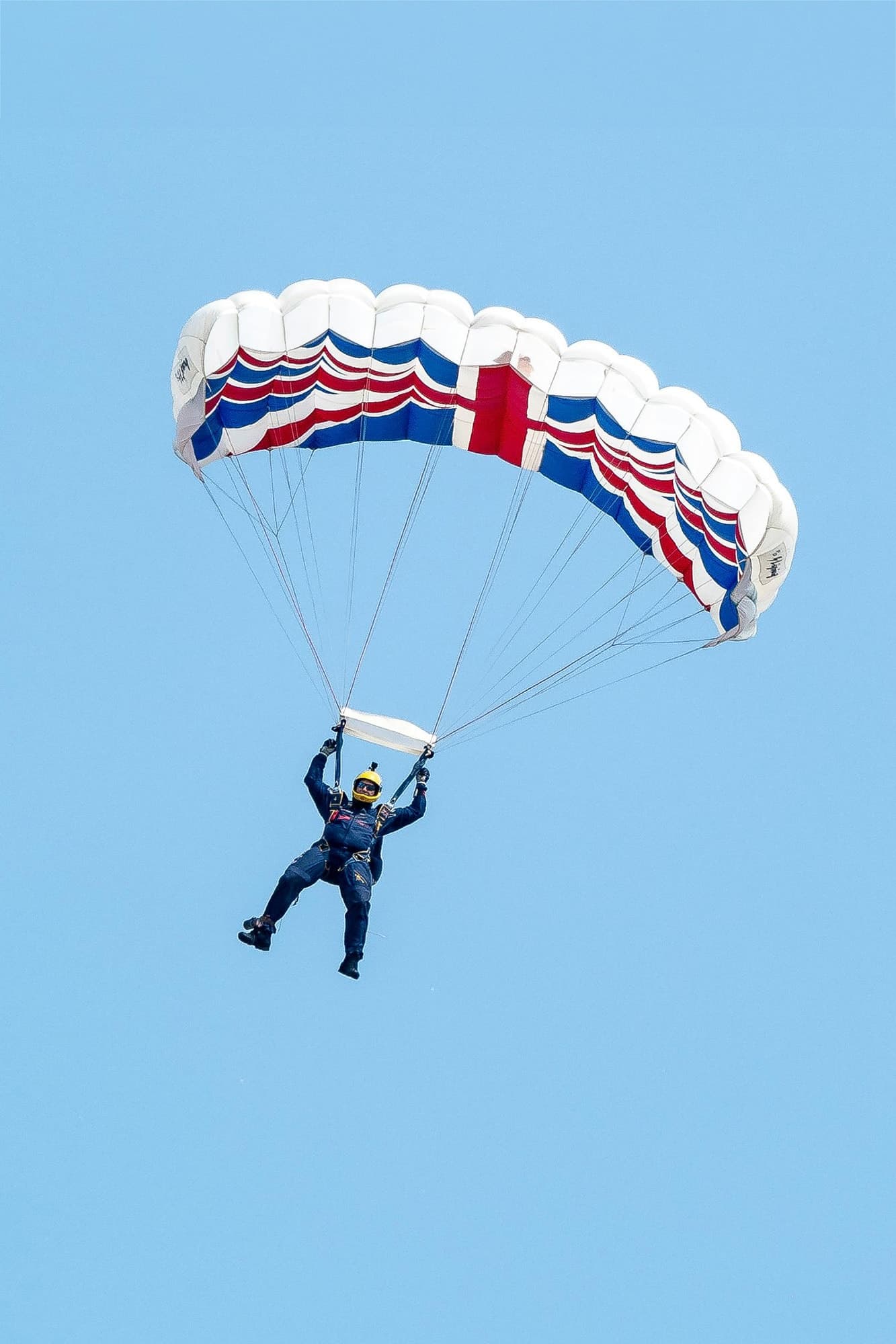 The UK stock market: not damaged goods