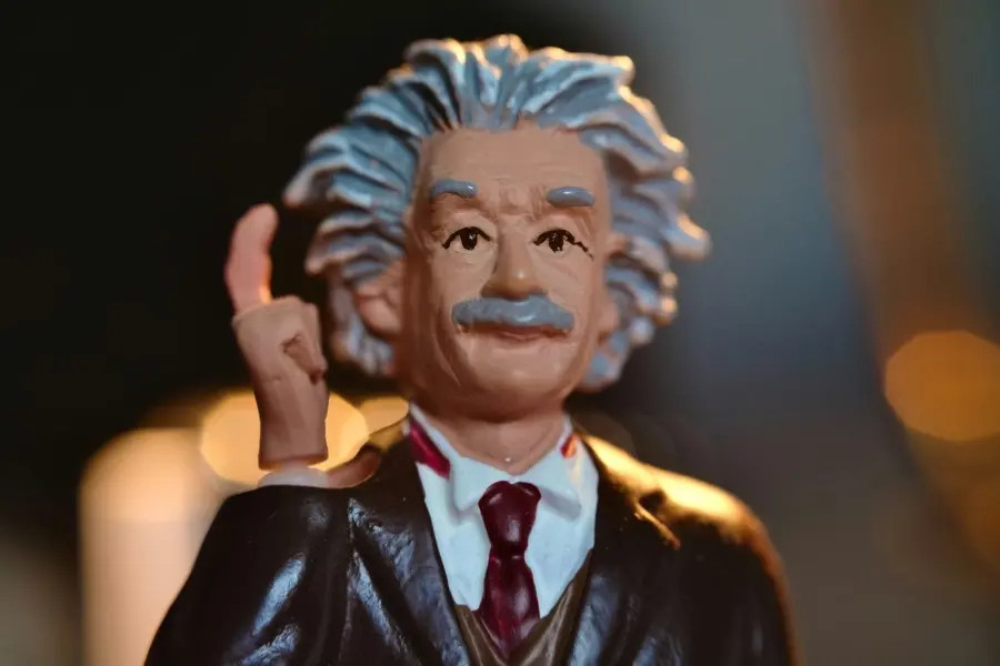 The OBR: what would Einstein say?