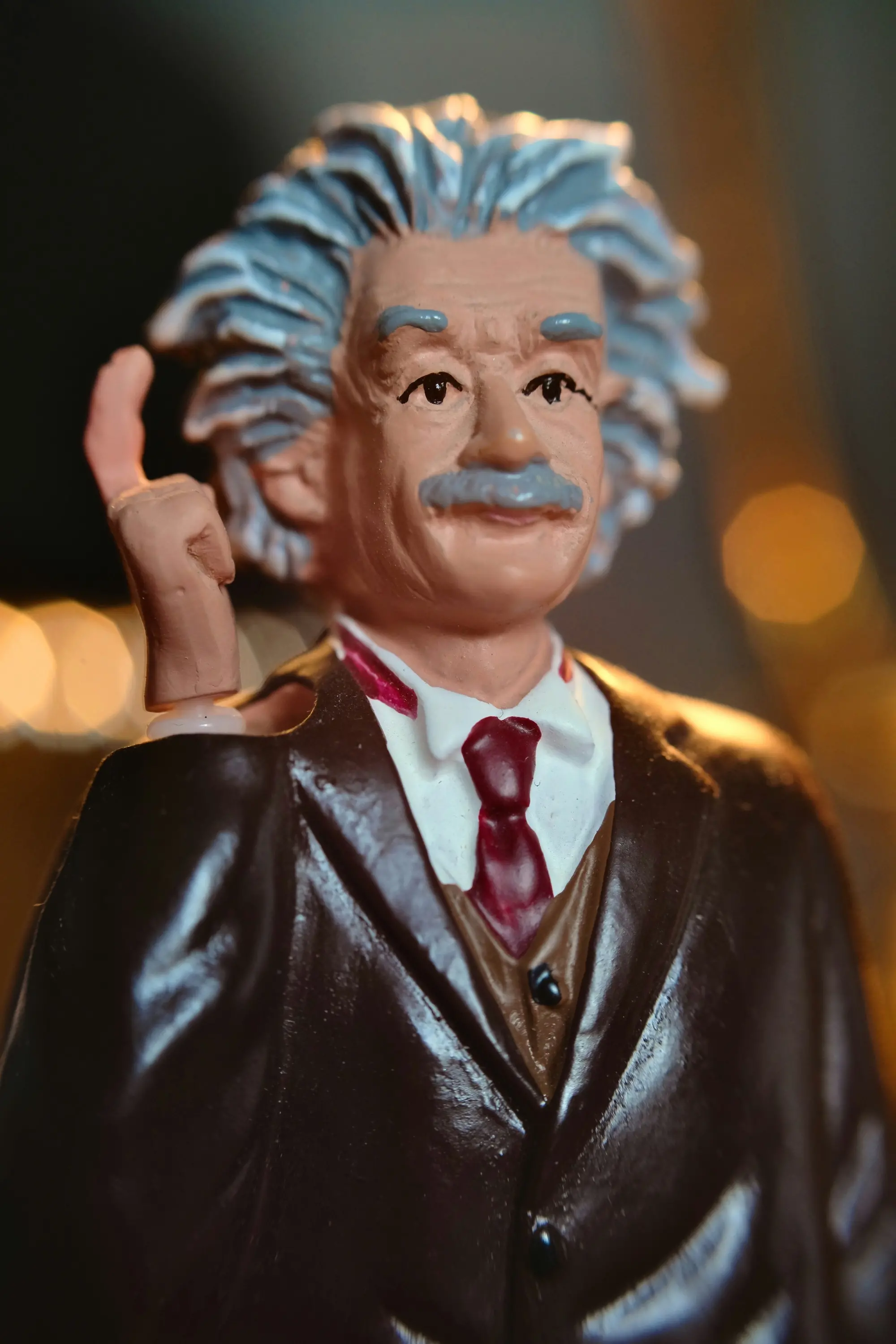 The OBR: what would Einstein say?
