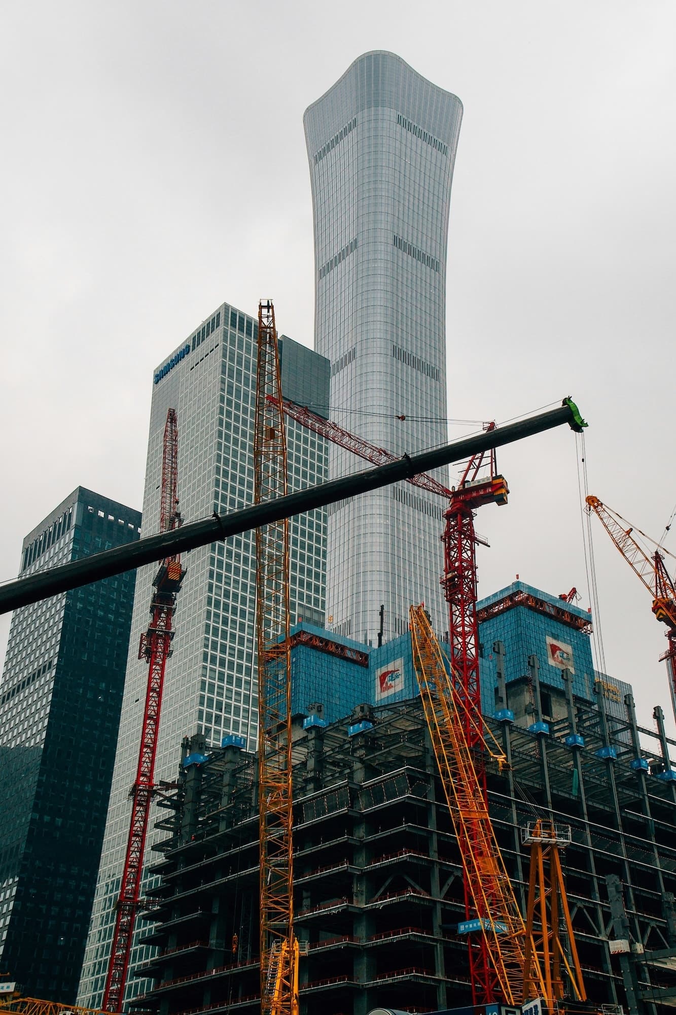 Is China's rally real?