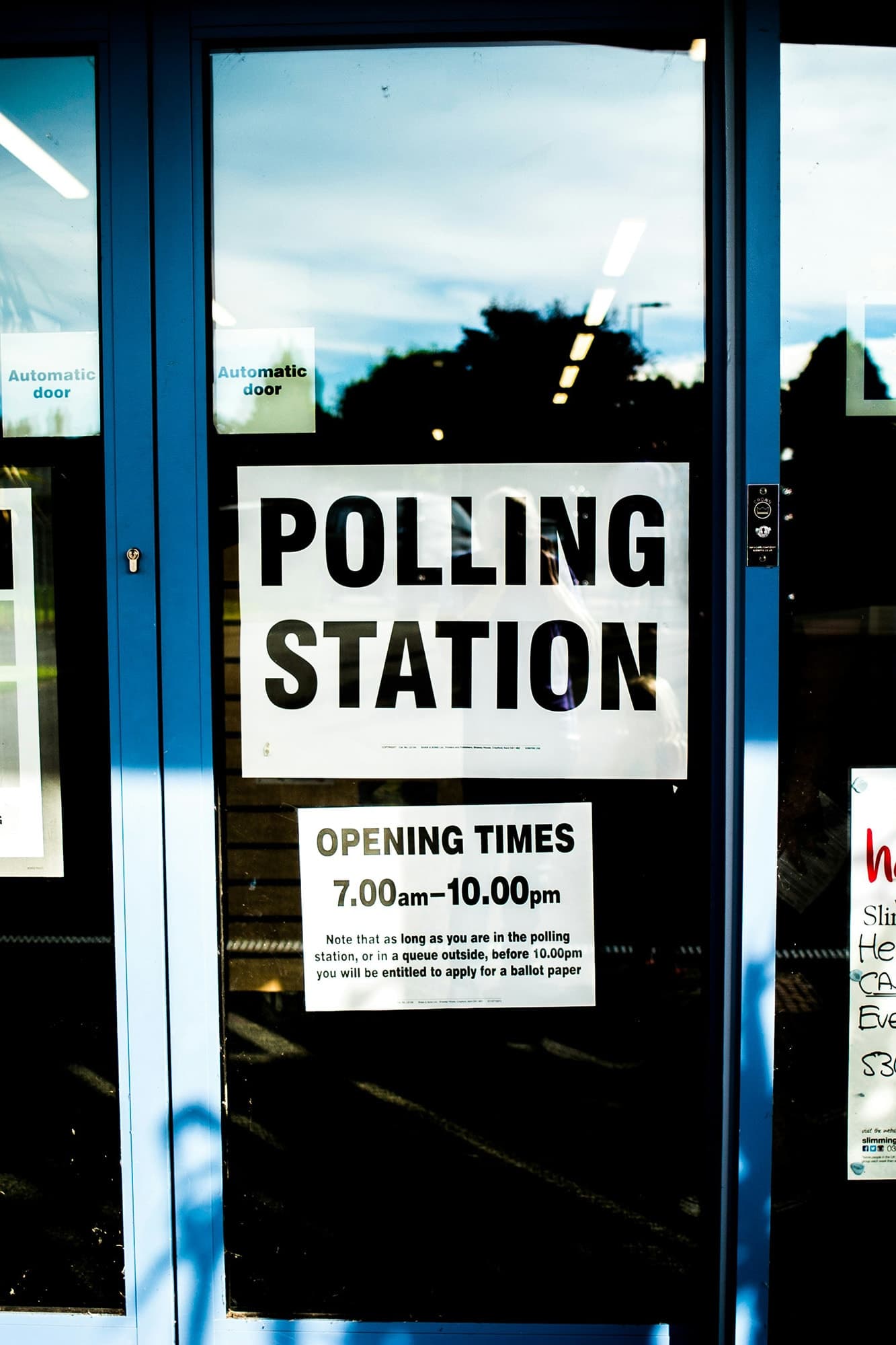 General Election